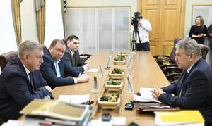 Масштабная модернизация сетей: Брянщина успешно вошла в отопительный сезон