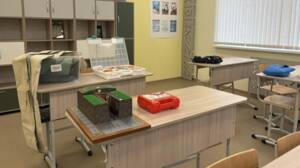 Более 160 брянских школ обновили учебные кабинеты 