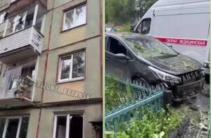 СК России будет расследовать обстоятельства ранения мирных в Брянской области