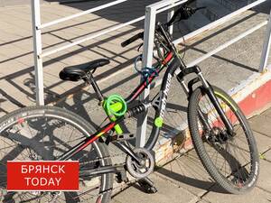 19-летний водитель насмерть сбил велосипедистку в Унече и скрылся