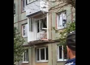 В небе вспышка и дым: правозащитница Меркачева сообщила, как в Брянске сбивали дроны