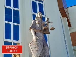 Экс-сотрудница полиции торговала персональными данными брянцев