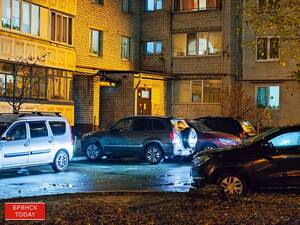 Брянская ГИБДД: аварийность снизилась на 30%, но ночью стало опаснее