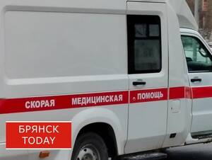 FPV-дроны ударили по автомобилю в Брянской области, ранены двое мирных жителей