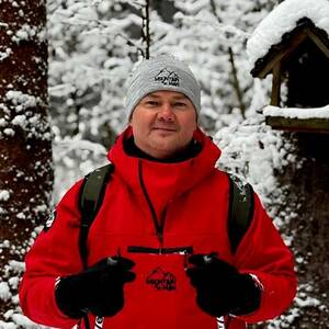 Брянский синоптик ждет рекорда в московских сугробах