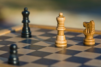 Брянские шахматисты победили на международном фестивале «Днепр» 
