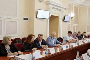 В Брянской области назвали имена новых заслуженных строителей