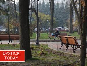 Тишковец рассказал, какой будет погода в октябре в Брянской области