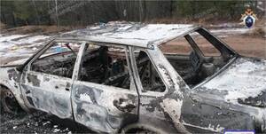 Брянский СК направил в суд дело ОПГ, расстрелявшей мужчину в Клинцах в 2014 году