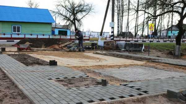 В Красной Горе появится памятник жертвам чернобыльской аварии