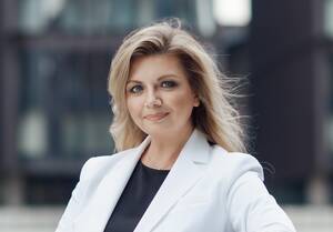 Анастасия Агафонова вошла в Топ-3 рейтинга руководителей подразделений premium banking