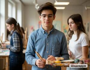 Как выбрать школу искусств для ребенка: рекомендации и важные аспекты