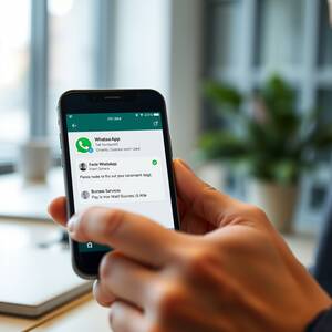 Как настроить рассылку в WhatsApp без риска блокировки: личный опыт, цифры и сервисы