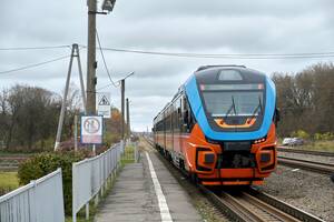 С 5 ноября в Брянской области изменится расписание электричек