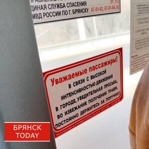 Брянцам объяснили резкий скачок цен в общественном транспорте