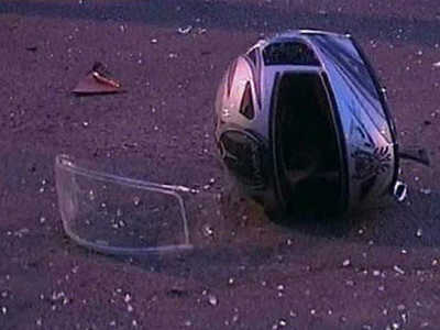 В Почепе 38-летний водитель мопеда врезался в автомобиль «Hyundai»