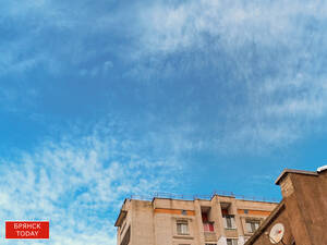 Богомаз объявил об отбое беспилотной опасности в Брянской области