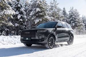 Бескомпромиссное качество JAECOO J6: от акустического комфорта до первоклассной защиты от коррозии