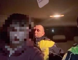 Молодого брянца за повторную пьяную езду заключили под стражу