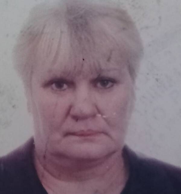 В Карачеве ищут пропавшую 67-летнюю Светлану Валтышеву