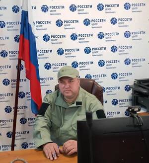 Дмитрий Драгунов: всегда на передовой