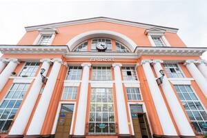 Брянская область чествует работников и ветеранов железнодорожного транспорта