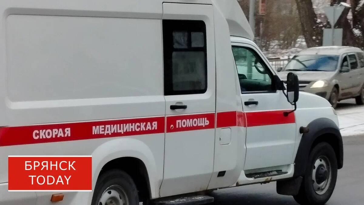 В Белой Березке под удар дронов попал пожарный автомобиль: водитель погиб