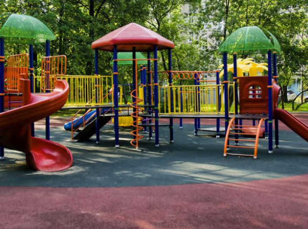 Жители Брянска смогут сами выбрать места для детских и спортивных площадок