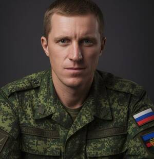 В зоне СВО погиб брянский военнослужащий Александр Меркушов