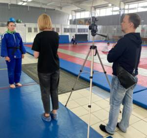 Брянская библиотека снимет фильм о героях-земляках