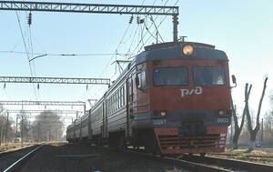 18 августа изменится расписание пригородных поездов в Брянской области