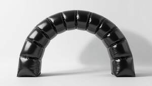 Производство надувных и пневмокаркасных конструкций: Зачем они нужны?