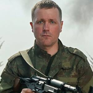 В зоне СВО смертельное ранение получил Вадим Ващенко из Клетни