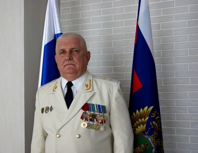 Брянский прокурор Войтович проведёт личный приём в Почепе