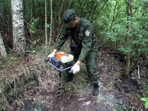 Убил и спрятал труп в болоте: суд не пощадил 70-летнего брянца