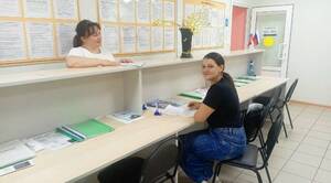 В Брасовском районе многодетная мама получила компенсацию за ЖКУ