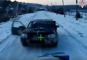 Штурмовики группировки «Север» взяли украинское село за брянской границей