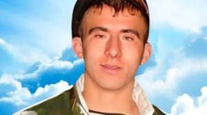 Уроженец Унечского района Сергей Бельков погиб в зоне СВО