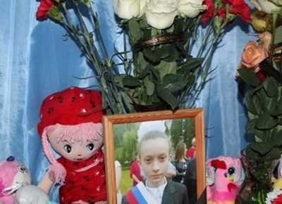 В Стародубе простятся с погибшей после ДТП 11-летней девочкой 