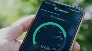 «МегаФон» впервые протестировал работу 5G-роутера
