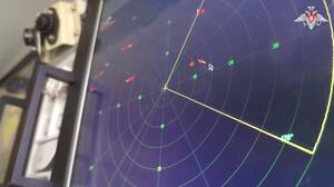 В двух районах Брянской области объявляли ракетную опасность