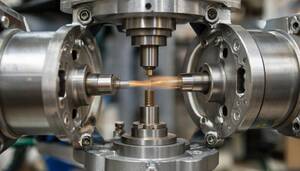 Пневматические вибраторы: особенности и правила выбора