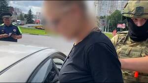 В Брянске задержаны двое наркосбытчиков, торговавших через интернет