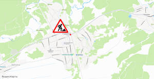 В Брянской области с 18 по 20 сентября перекроют железнодорожный переезд