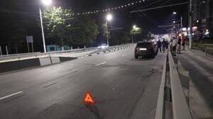 Полиция ищет свидетелей двух ДТП в Бежицком районе Брянска