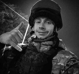 В зоне СВО погиб брянский мобилизованный Михаил Непша