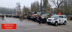 Герои СВО из Брянской области восстанавливают здоровье в Центрах реабилитации СФР