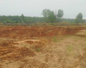 В Брянской области выявили факт незаконного сброса жидких отходов