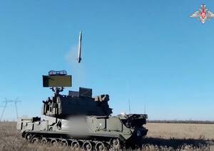 ВСУ могли ударить по Унече с двух установок РСЗО «Хаймерс»