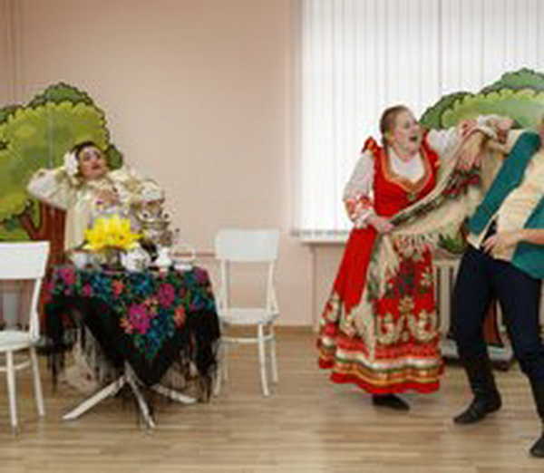 Карачевский театр юного зрителя оценили в онлайн-голосовании